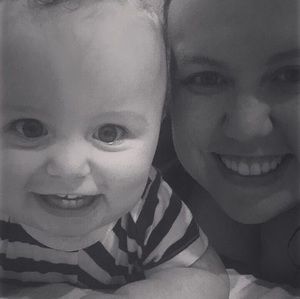 Meet your Posher, Teri